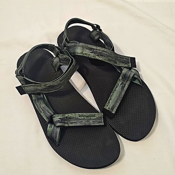MlTeva sandals size 13‎